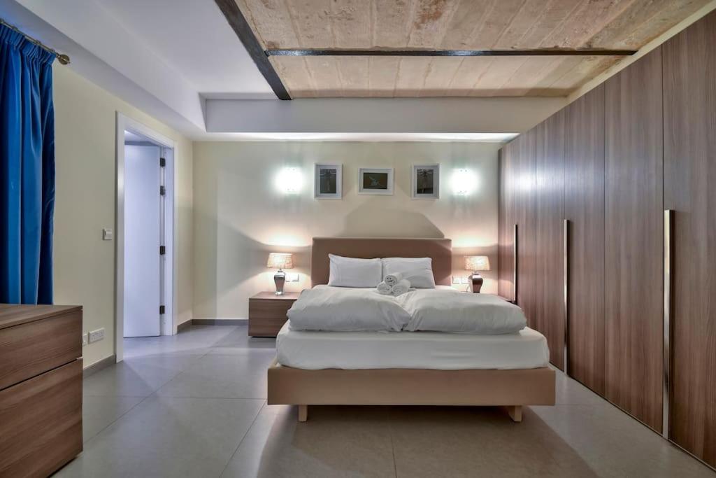 Vallettastay - Orangerie Two Bedroom Apartment 201 エクステリア 写真