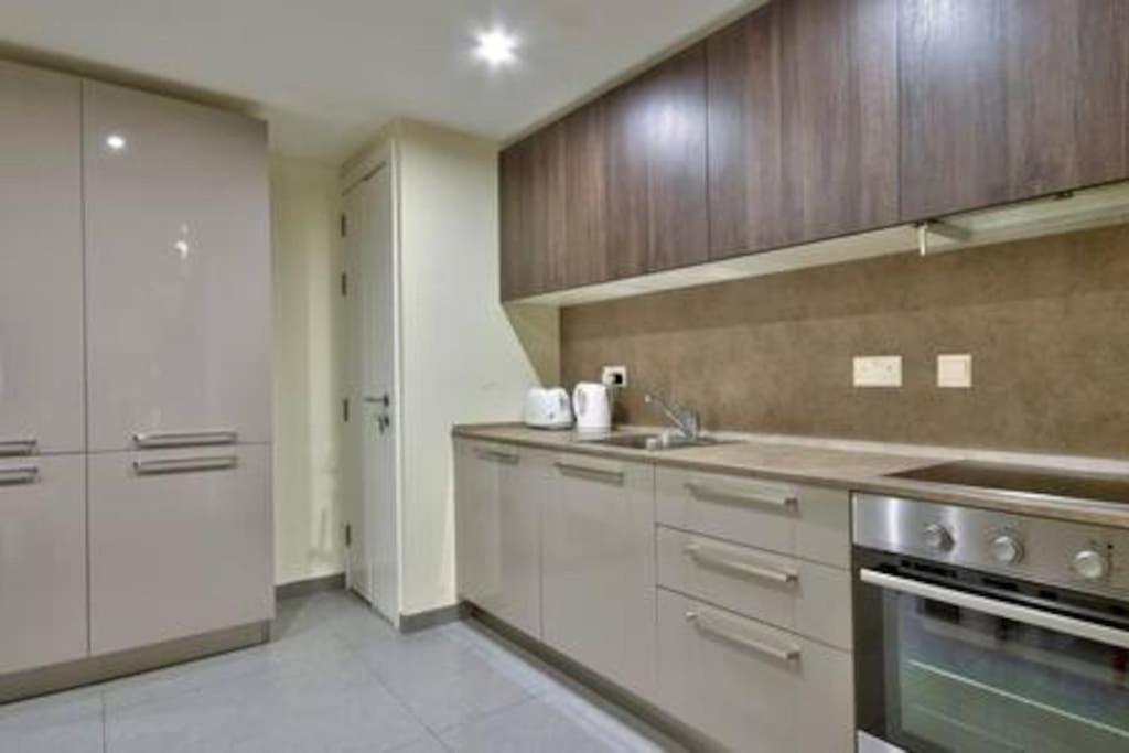 Vallettastay - Orangerie Two Bedroom Apartment 201 エクステリア 写真