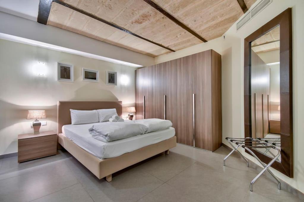 Vallettastay - Orangerie Two Bedroom Apartment 201 エクステリア 写真