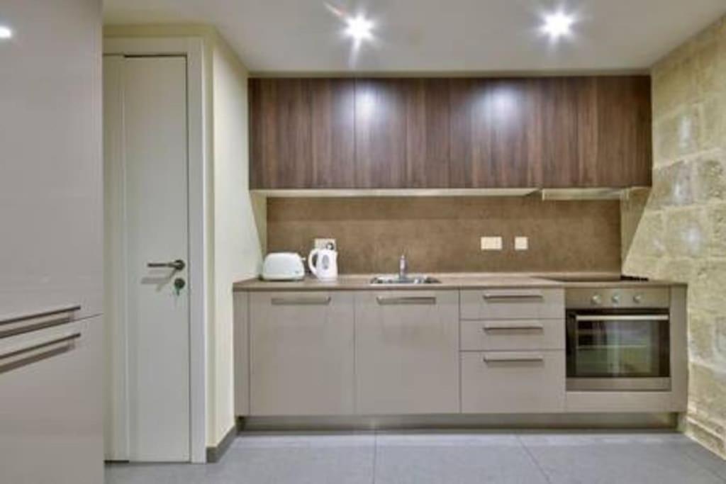 Vallettastay - Orangerie Two Bedroom Apartment 201 エクステリア 写真