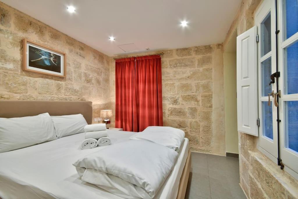 Vallettastay - Orangerie Two Bedroom Apartment 201 エクステリア 写真