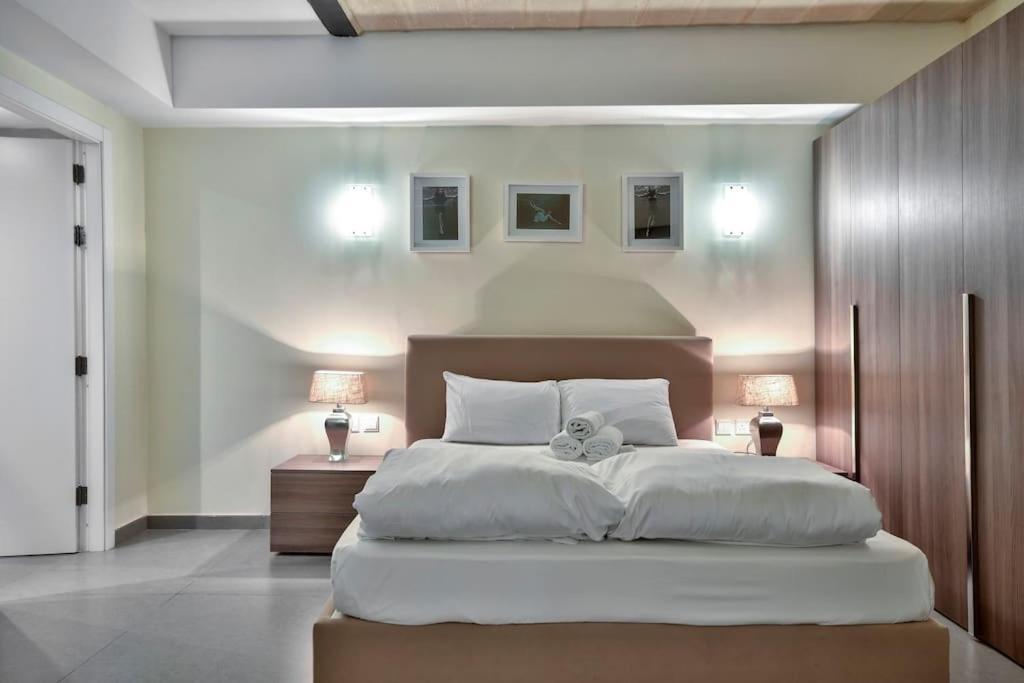 Vallettastay - Orangerie Two Bedroom Apartment 201 エクステリア 写真